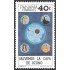 Panama 1089 1992 Salvemos la capa de Ozono MNH