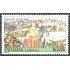 Panama 1085 1992 Proyecto Habitacional MNH