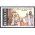 Panama 1084 1992 Epifanía de Nuestro Señor Jesucristo MNH