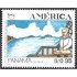 Panama 1077 1991 490 Años del descubrimiento de América MNH