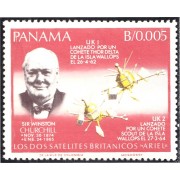 Panama 442 1967 Sir Winston Churchil MNH Panama 442 1967 Sir Winston Churchil MNH