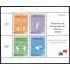 Panama 1262/65 2010 Sistema de las Naciones Unidas MNH