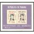 Panama HB 14 1965 Eleonor Roosevelt MNH