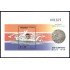 Panama HB 40 1989 XXIV Olimpiadas Seúl 1988 Natación MNH