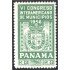 Panama 304 1956 VI Congreso Interamericano de Municipios MH