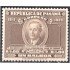 Panama 223 1939 Woodrow Wilson MH