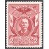 Panama 168 1933 Prócer Manuel Amador Guerrero MH