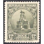 Panama 152 1926 Congreso de Bolívar MH Panama 152 1926 Congreso de Bolívar MH