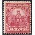 Panama 123 1921 Puerta de Tierra MH