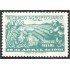 Panama 339 1961 II Censo Agropecuario MH