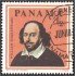 Panama 425 1967 William Shakespeare usados