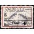 Panama 365 1962 Puente sobre el canal usados