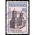Panama 363 1962/64 Catedral de Panamá usados