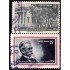 Panama 306/07 1957 Belisario Porras Archivos Nacionales usados