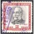 Panama 272 1949 Dr. J. Carlos Finlay usados