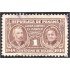 Panama 269 1949 Pedro Curie y Marie Curie usados