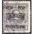 Panama 160 1930 Centenario de la muerte de Simón Bolívar usados