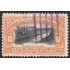 Panama 113 1915/20 Corte de Culebra usados