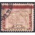 Panama 18B 1903/04 Mapa de Panamá usados