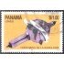 Panama 1135 1996 Centenario de la Radiología usados