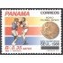 Panama A- 541 1989 XXIV Olimpiadas Seúl 1988 Boxeo MNH
