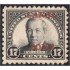 Panamá Zona Canal 72A 1924/26 Woodrow Wilson MH