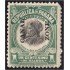 Panamá Zona Canal 50 1923 Vasco Nuñez de Balboa sin goma