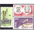 Panama A- 400/02 1967 Satélites italianos usados
