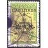 Panama A- 296 1964 Iglesia Católica de la Zona del Canal usados