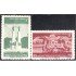 Panama A- 169/70 1956 Dr. Belisario Porras usados