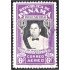 Panama A- 139 1955 Gral. José Antonio Remon Herrera usados