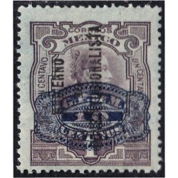 México 382a 1916 Josefa Ortíz MNH México 382a 1916 Josefa Ortíz MNH