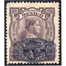 México 382 1916 Josefa Ortíz MNH México 382 1916 Josefa Ortíz MNH