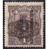 México 381a 1916 Josefa Ortíz MNH