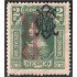 México 357bII 1916 Leona Vicario MNH