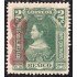 México 357 1916 Leona Vicario MNH