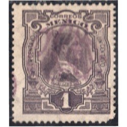 México 232 1914 Josefa Ortíz MNH México 232 1914 Josefa Ortíz MNH