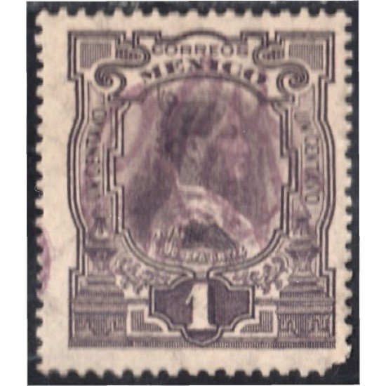 México 232 1914 Josefa Ortíz MNH México 232 1914 Josefa Ortíz MNH