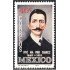 México 768 1970 José María Pino Suárez MNH