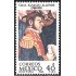 México 758 1969 General Ignacio Allende MNH