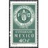 México 726 1966 Año Internacional del arroz MNH