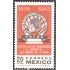 México 707 1964 FSTSE Estatuto de los trabajadores MNH