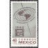 México 685 1962 Consejo Interamericano Económico y Social MNH