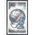 México 680 1962 El mundo unido contra El Paludismo MNH
