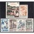 México 672/77 1960 Revolución Mexicana Nacionalización Universidad Banco Politécnico MNH