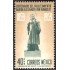 México 668 1960 Barón Alexander Von Humbolt MNH