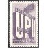 México 643 1950 75º Aniversario de la UPU MNH