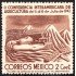 México 567 1942 II Conferencia Interamericana de Agricultura MNH