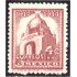 México 523 1937 Monumento de la Revolución MNH