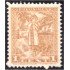 México 521 1934/36 India Yalalteca MNH